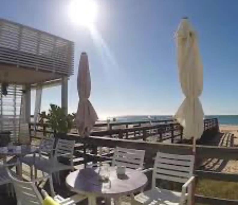 Centralgarve - Crown 22 Holiday home Quarteira