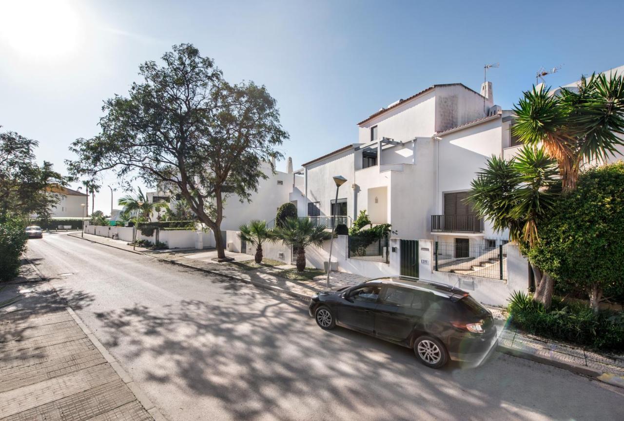 Centralgarve - Crown 22 Holiday home Quarteira