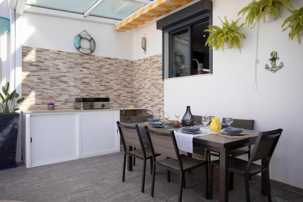 Centralgarve - Crown 22 Holiday home *