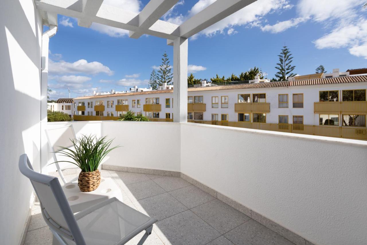 Centralgarve - Crown 22 Holiday home Quarteira