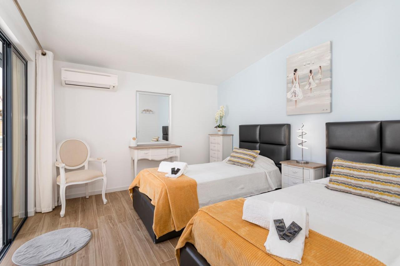 Holiday home Centralgarve - Crown 22 Quarteira