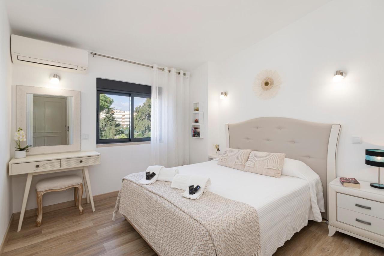 Centralgarve - Crown 22 Holiday home Quarteira