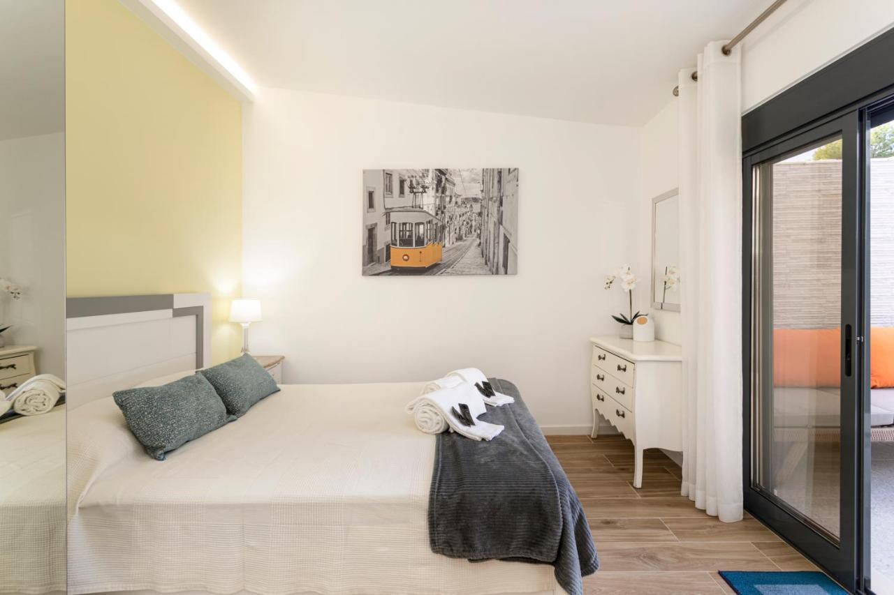Holiday home Centralgarve - Crown 22