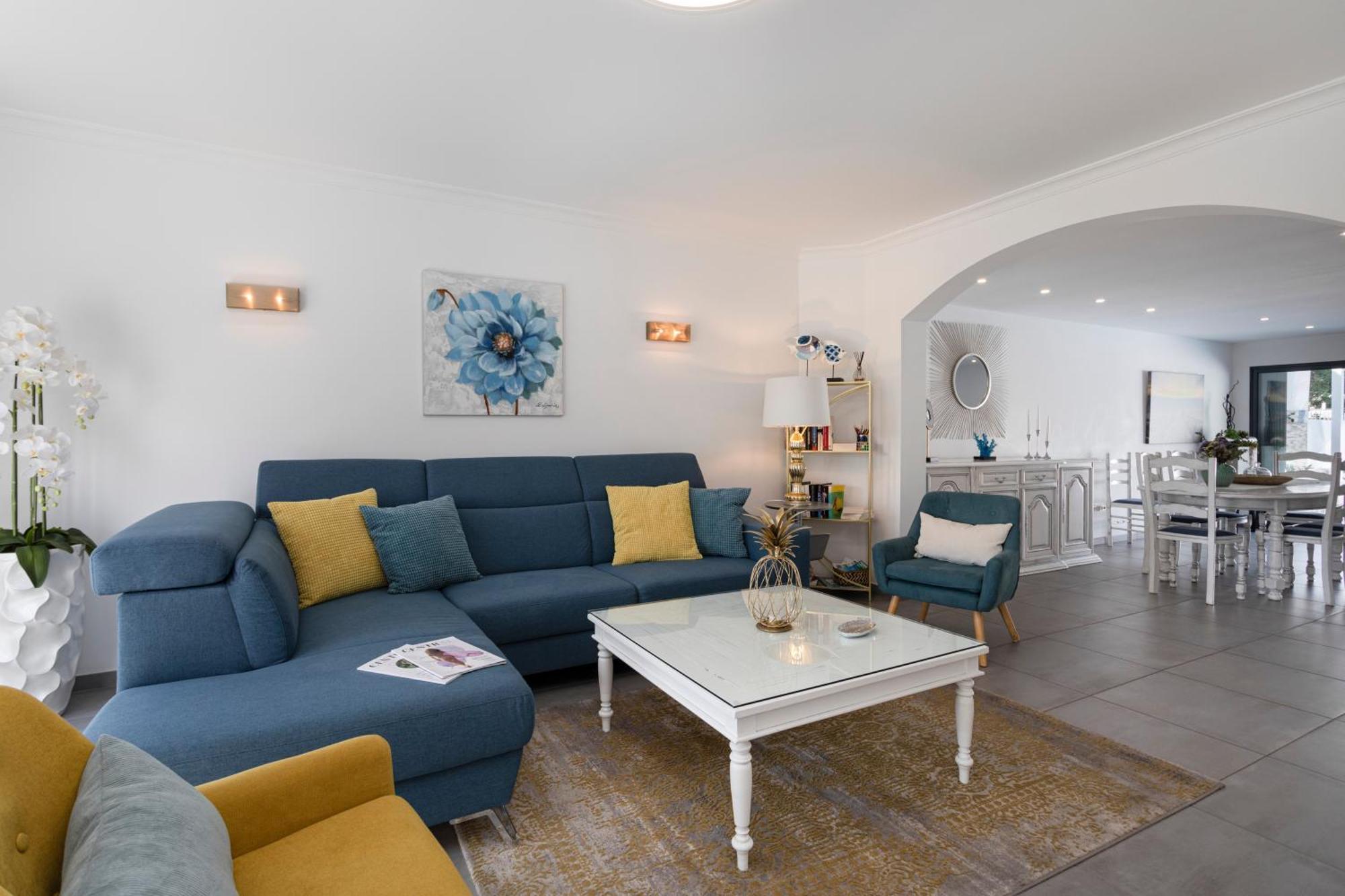 Centralgarve - Crown 22 Holiday home *