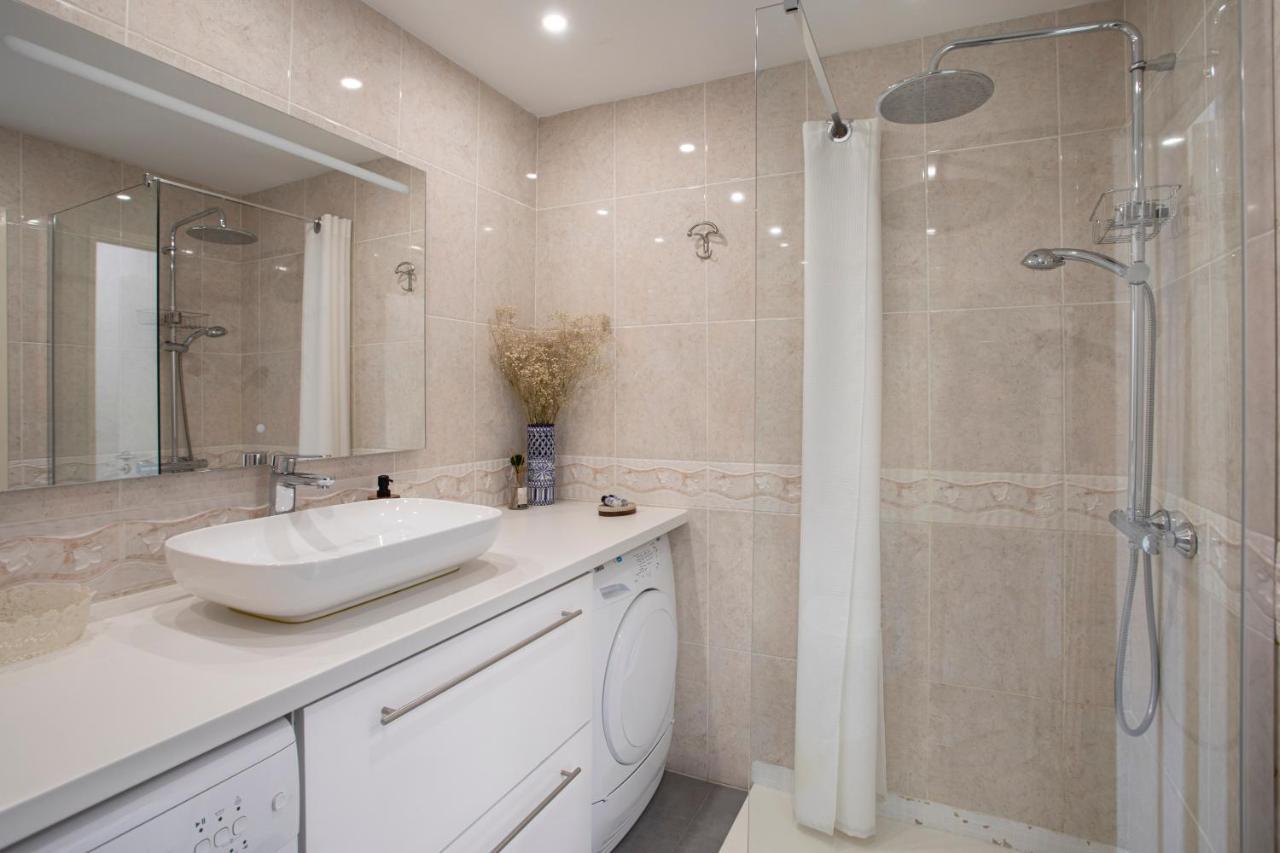 Centralgarve - Crown 22 Holiday home Quarteira