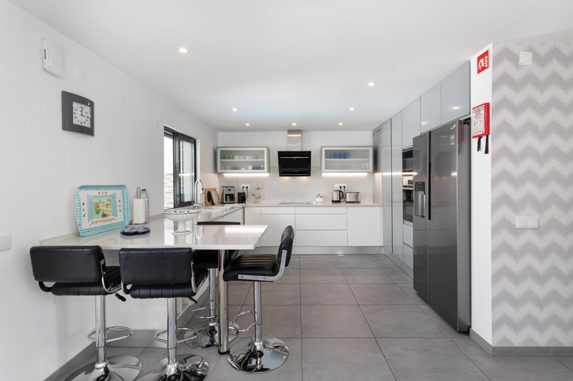 Centralgarve - Crown 22 Holiday home