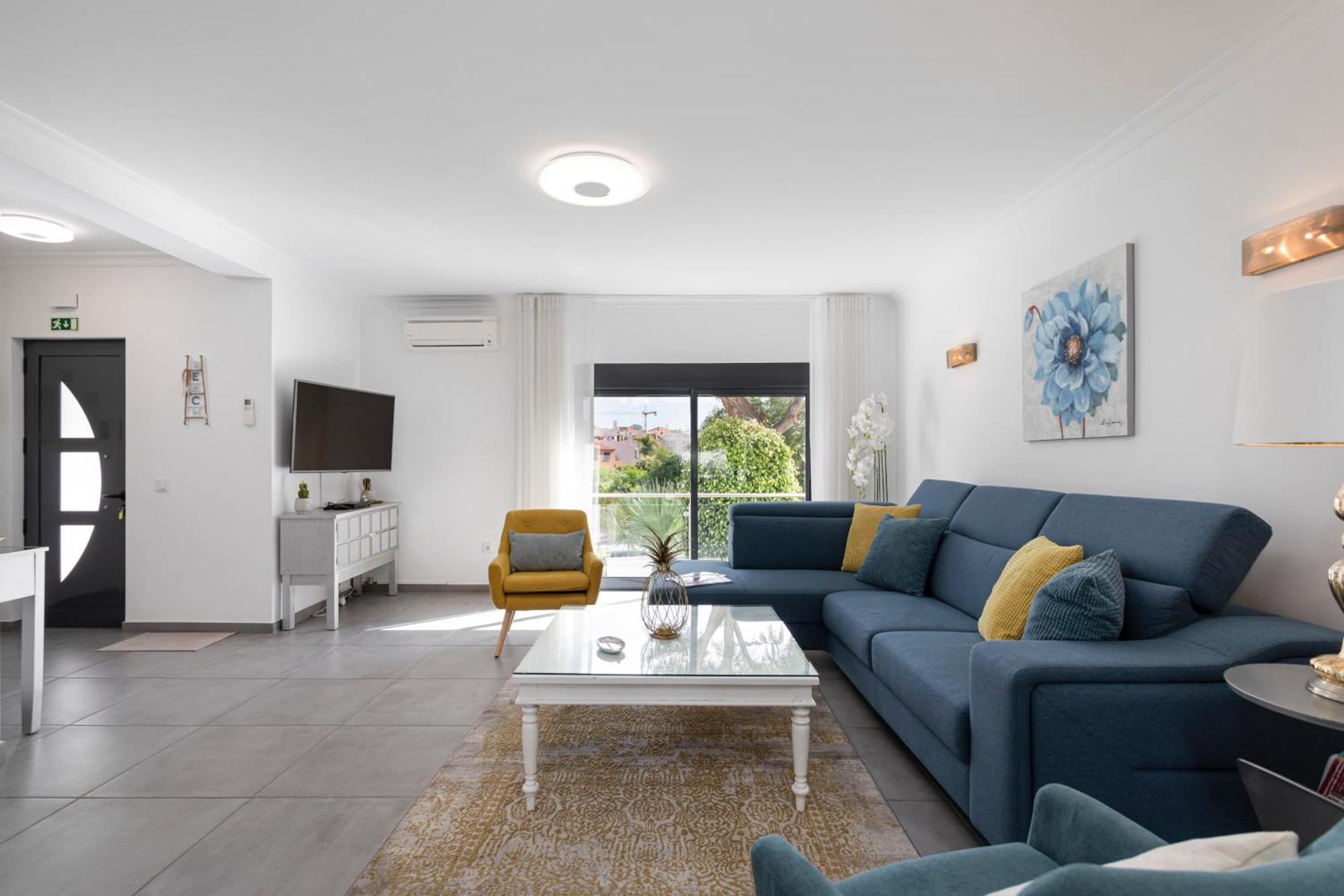 Casa vacanze Centralgarve - Crown 22 *